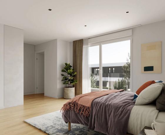 Promoción Residencial la Dehesa obra nueva en El Burgo de Ebro photo 4