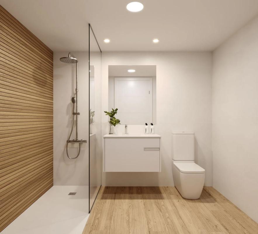 Obra nueva Residencial la Dehesa en El Burgo de Ebro (Revista) photo 5