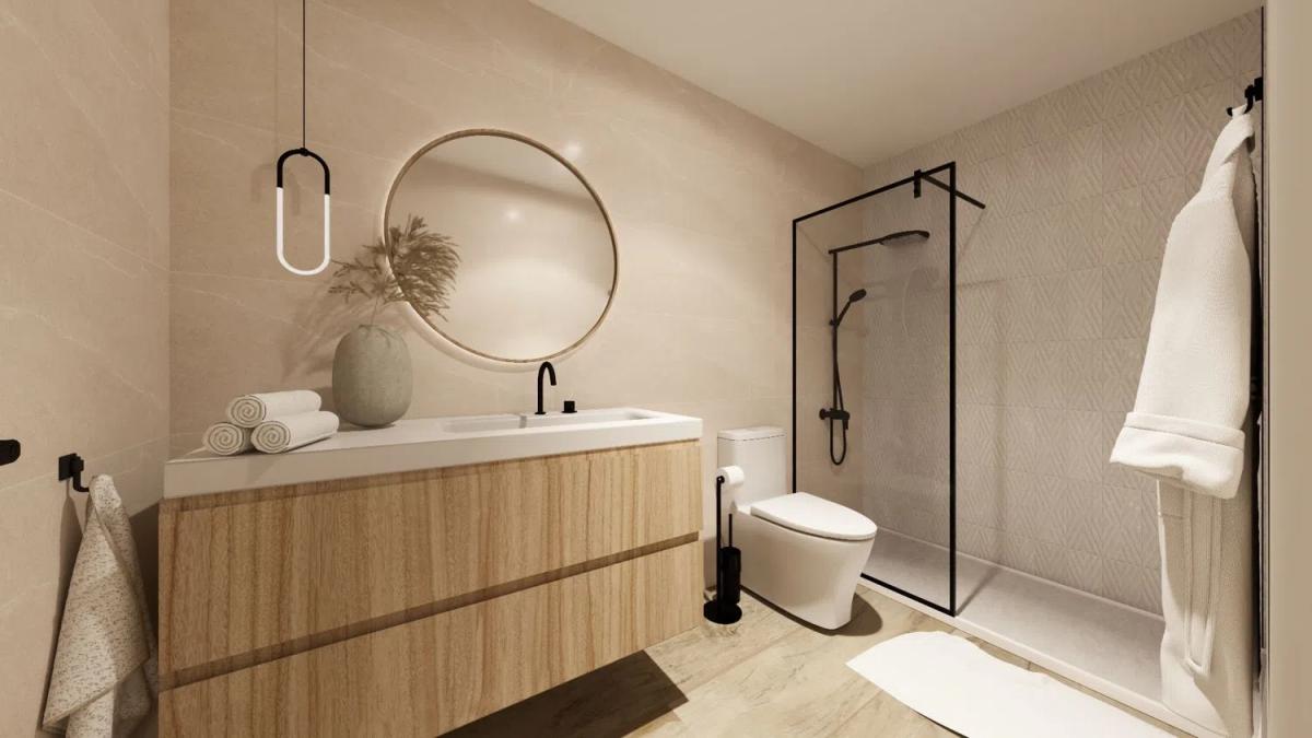 Obra nueva VENTUS RESIDENCIAL en Cistérniga (Revista) photo 5