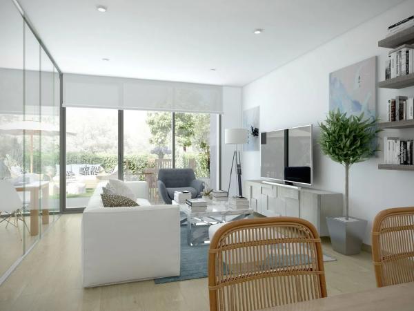 Chalet adosado en venta en  Calle Fuente Dorada, 32 , Laguna de Duero photo 4