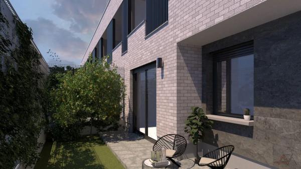 Promoción RESIDENCIAL VIOLETA obra nueva en Laguna de Duero thumbnail 1