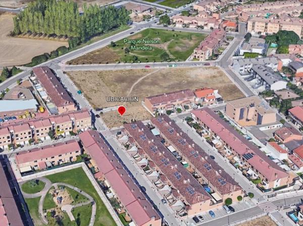 Promoción RESIDENCIAL VIOLETA obra nueva en Laguna de Duero photo 4