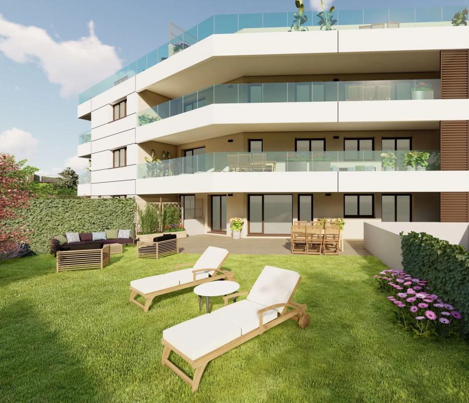 SUMMUM Residencial