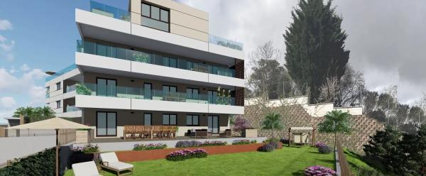 Piso en venta en Del Quejigo, 3, Valladolid
thumbnail 1