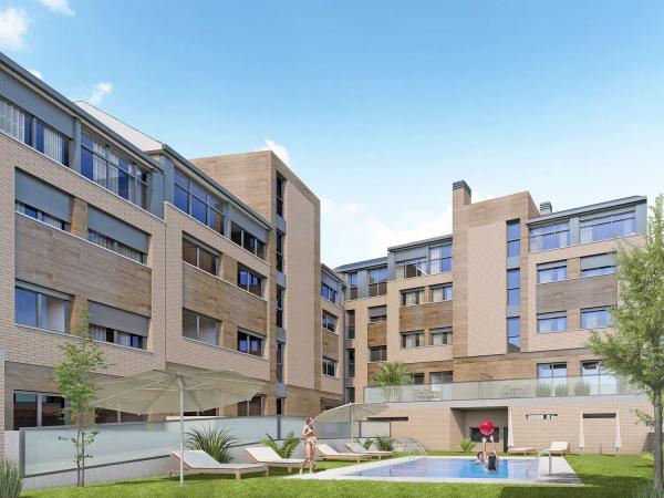 Apartment for sale in Calle Sol, 21, Zaratan photo 1