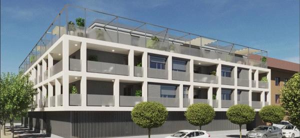 Apartment for sale in Calle Miguel Delibes, 27, Valladolid photo 1