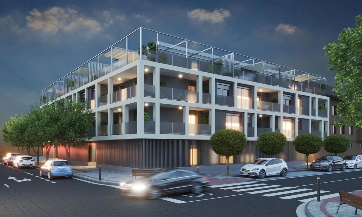 Продажа квартиры на Calle Miguel Delibes, 27, Вальядолид
 photo 4