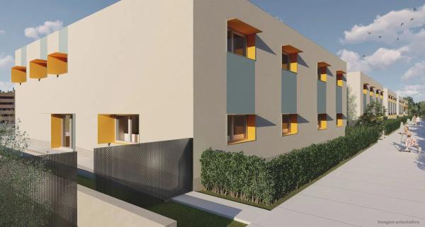 Chalet pareado en venta en Universo, 41 photo 1