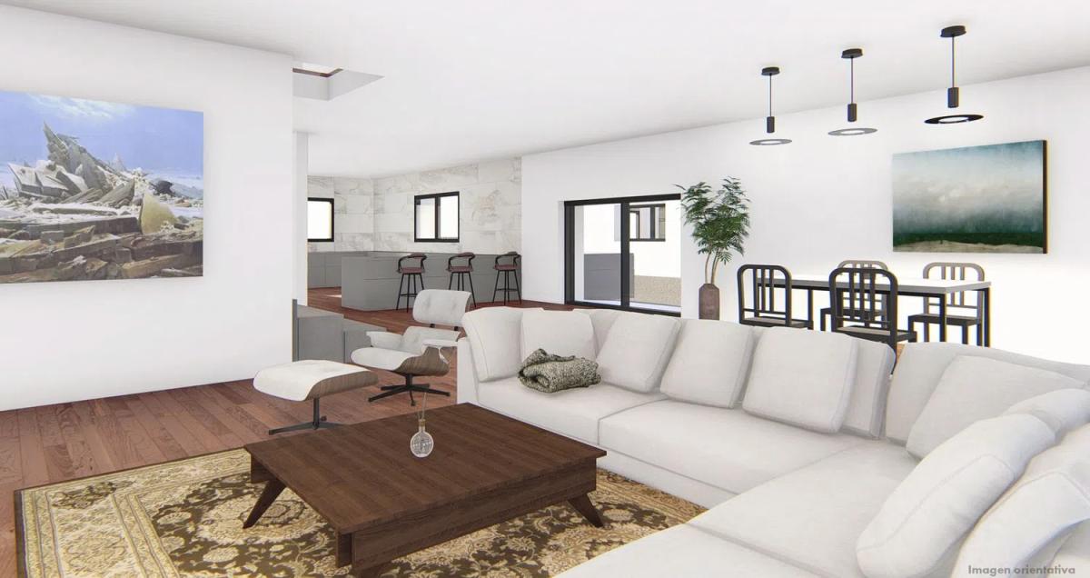 Properties for sale and rent in Spain photo 3