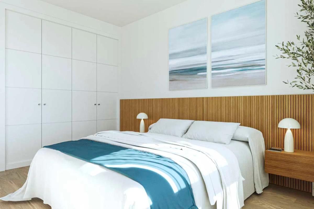 New construction ARIZA VALLADOLID II in Valladolid photo 2