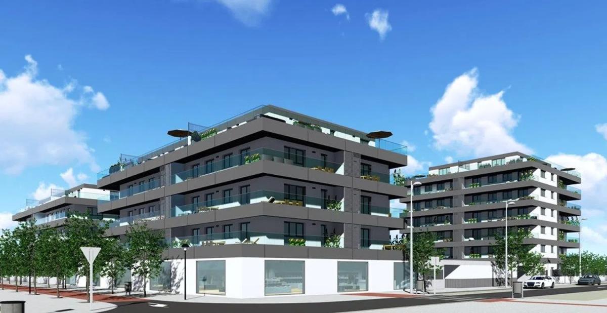 Nowa nieruchomość Residencial MAGISTER w Valladolid photo 2