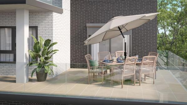Promocja RESIDENCIAL LUBENS nowe budownictwo w Valladolid thumbnail 2