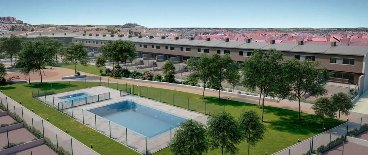 Obra nueva RESIDENCIAL AURA en Arroyo de la Encomienda (Revista) photo 5