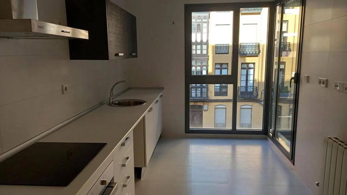 Venta de piso en Calle de Panaderos, Valladolid
photo 3