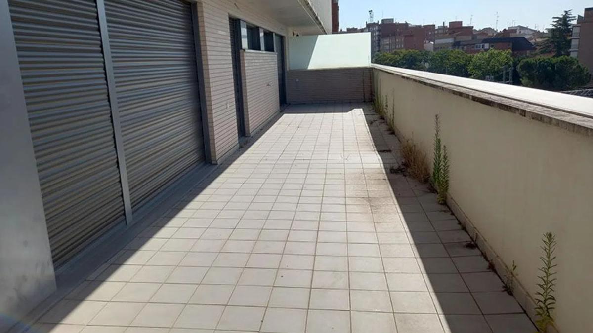 Venta de piso en Calle de Panaderos, Valladolid
photo 5