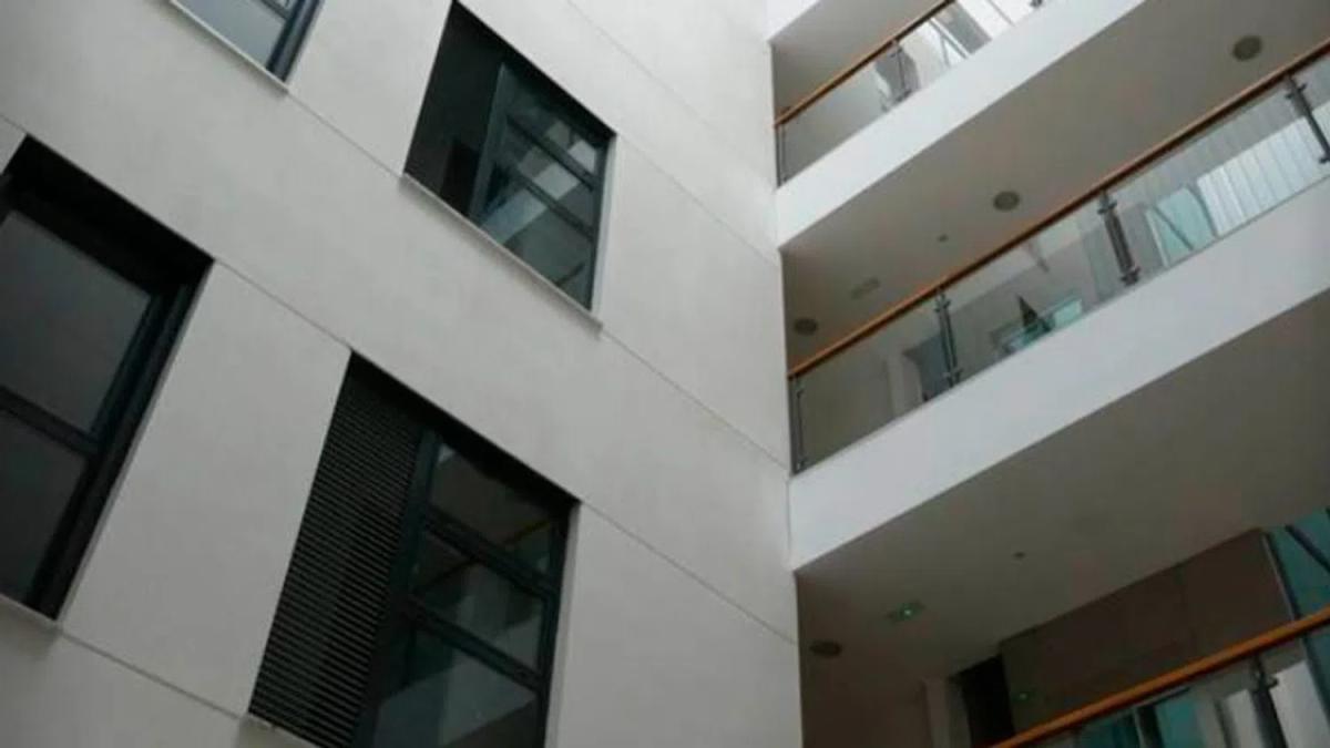 Sale of apartment in Calle Gamazo, Valladolid
photo 2
