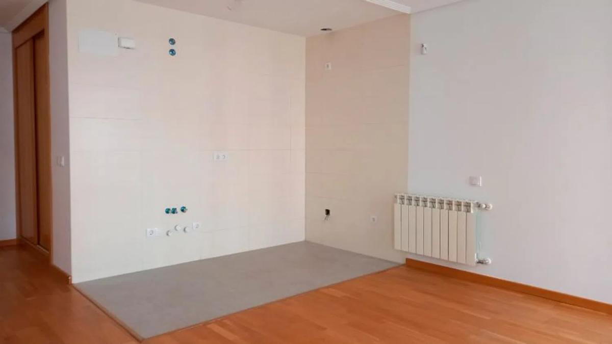 Sale of apartment in Calle Gamazo, Valladolid
photo 4