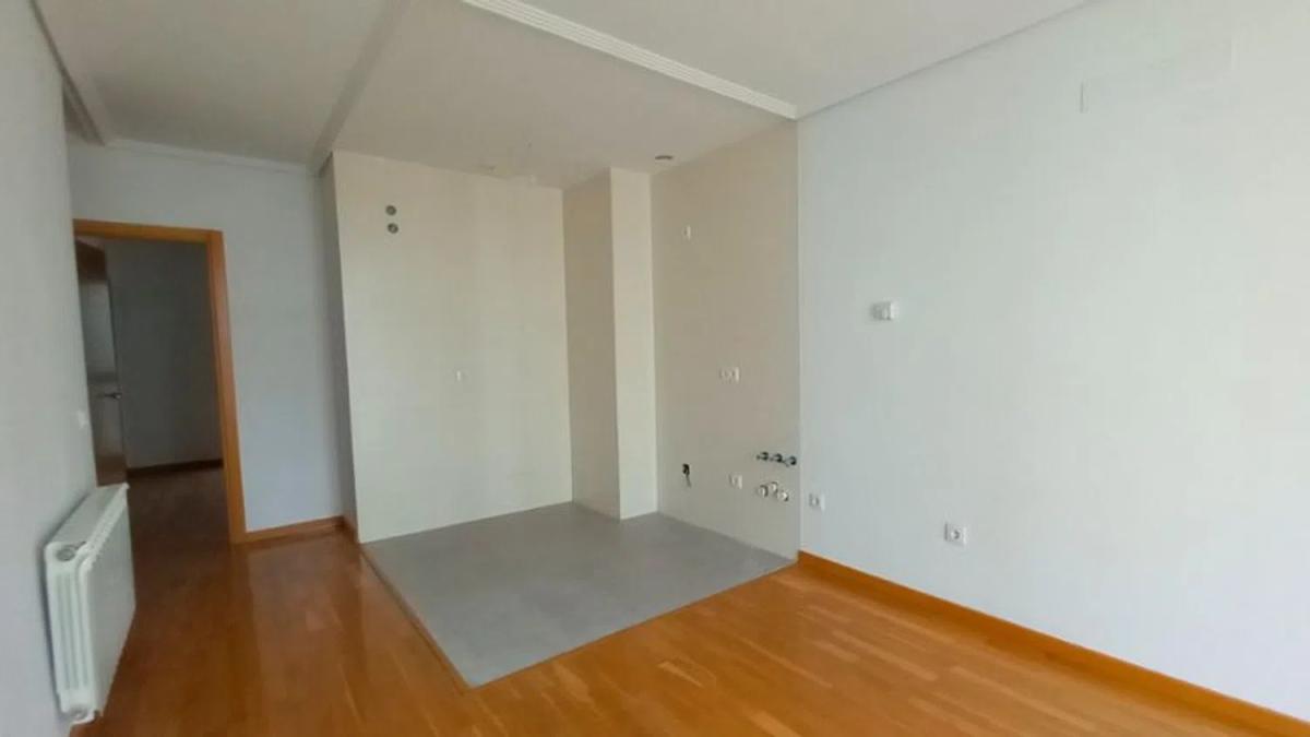 Sale of apartment in Calle Gamazo, Valladolid
photo 5