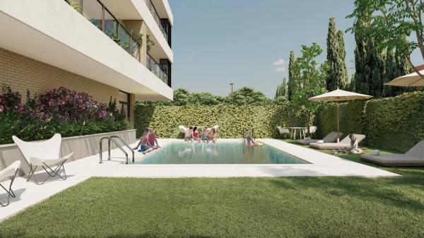 Promoción VILLAS 20 obra nueva en Valladolid thumbnail 1