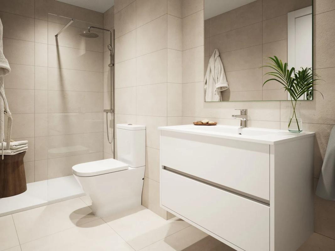 Новостройка Edificio NOA в Вальядолид photo 5
