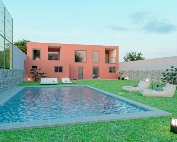 Promoción en Palafrugell obra nueva en Palafrugell photo 1
