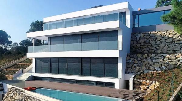 Promotion Agusti Marques I Font new development in Begur photo 1
