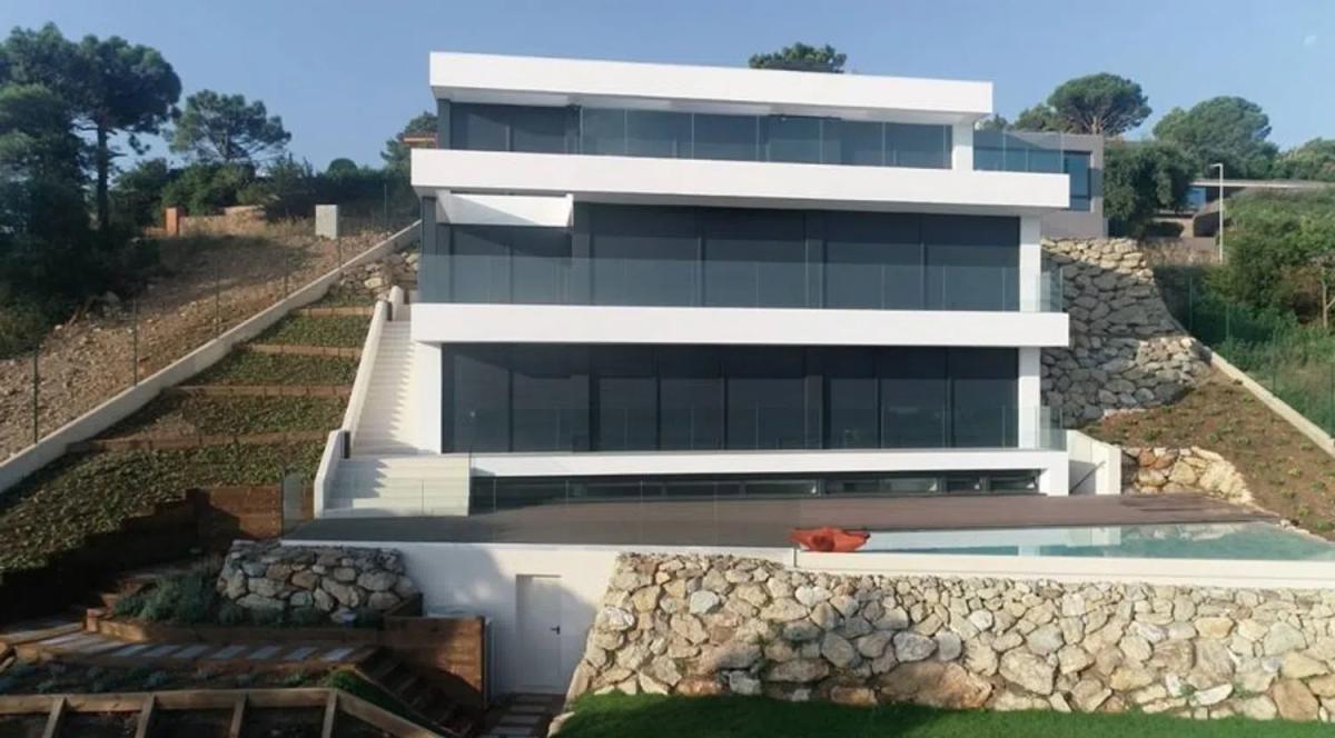 Venta de chalet independiente en Calle Agusti Marques I Font, 23, Begur
photo 4