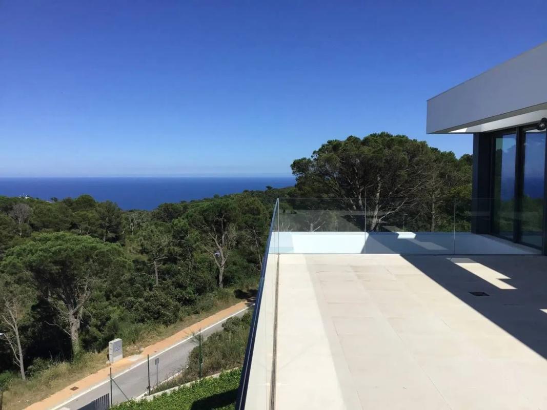 Venta de chalet independiente en Calle Agusti Marques I Font, 23, Begur
photo 5