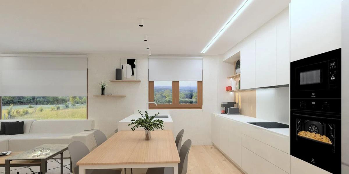 Obra nueva Casa Mestral 2025 en Santa Coloma de Farners (Revista) photo 3