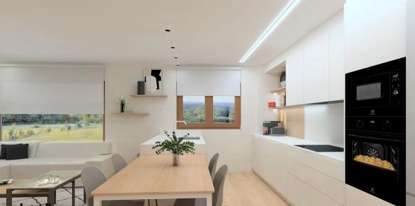Promotion Casa Mestral 2025 new development in Santa Coloma de Farners thumbnail 2