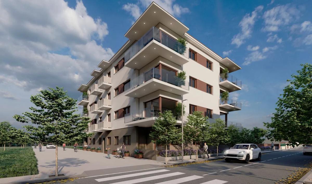 Obra nueva Casa Mestral 2025 en Santa Coloma de Farners (Revista) photo 5