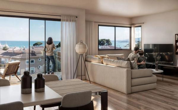 Promotion CERDANYA new development in Calonge photo 1