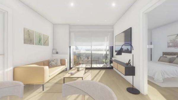 Piso en venta en Plaza Pare Manel Marcillo, 6, Olot
photo 1