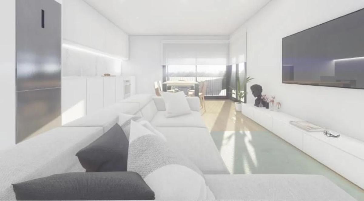 Obra nueva Edifici Pare Manuel Morcillo en Olot (Revista) photo 5