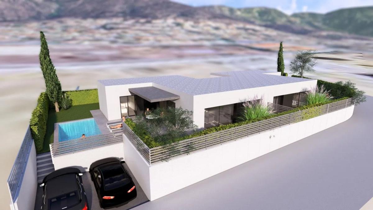 Obra nueva Catalunya 4 en Palau-Saverdera (Revista) photo 2