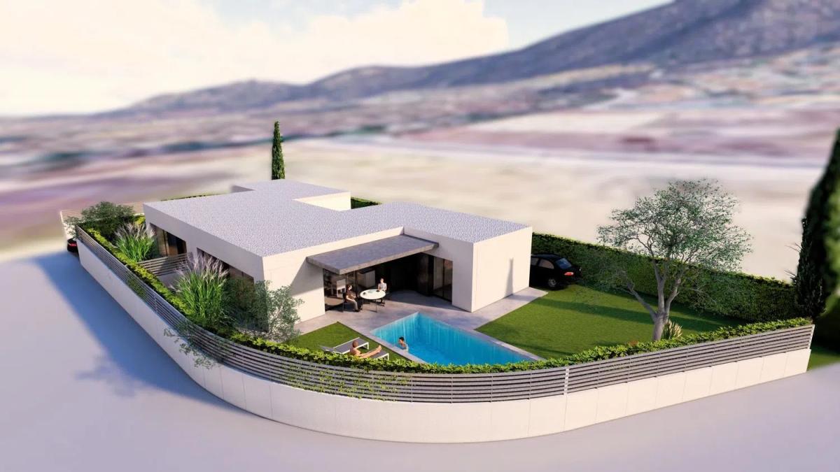 Obra nueva Catalunya 4 en Palau-Saverdera (Revista) photo 3