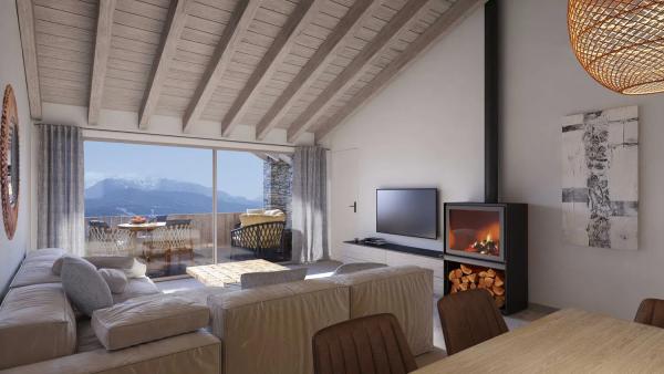 Terraced house for sale at Mayor, 2 , Isòvol thumbnail 1