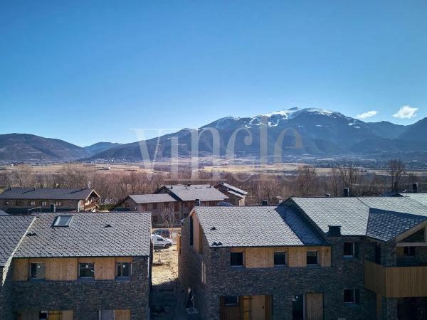 Terraced house for sale at  Mayor, 2 , Isòvol photo 4