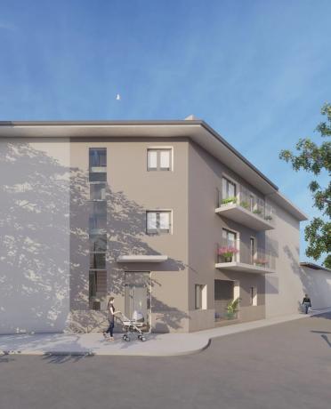 Piso en venta en Pare Manuel Marcillo, 7, Olot
photo 1