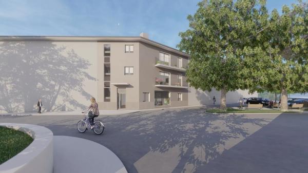 Piso en venta en Pare Manuel Marcillo, 7, Olot
thumbnail 1