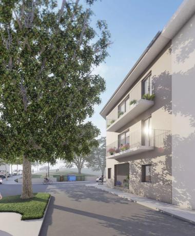 Piso en venta en Pare Manuel Marcillo, 7, Olot
 photo 3