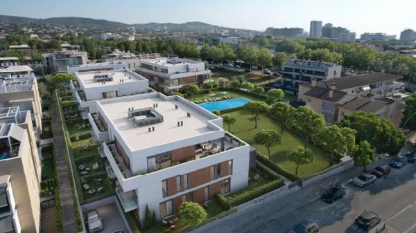 Apartment for sale in Calle Roma, 12, Castell-Platja d'Aro photo 1