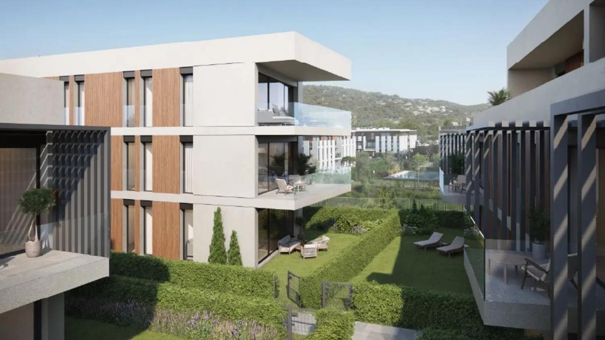 Obra nueva ROMA en Castell-Platja d'Aro (Revista) photo 2
