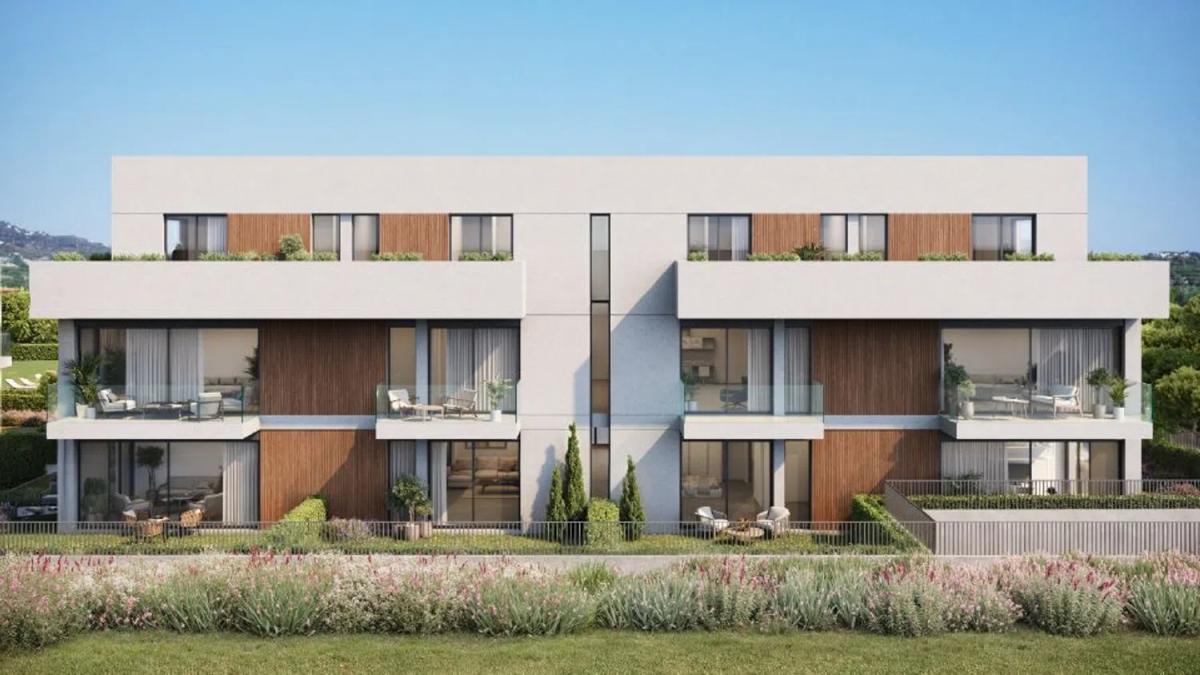 Obra nueva ROMA en Castell-Platja d'Aro (Revista) photo 5
