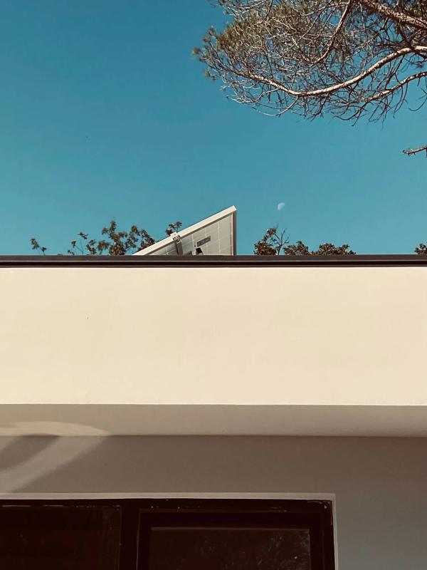Obra nueva Casa Linda en Llagostera (Revista) photo 5