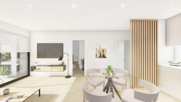 Квартира на продажу на Calle Esteve Castell'a i Lloveras, 1, Олот photo 1
