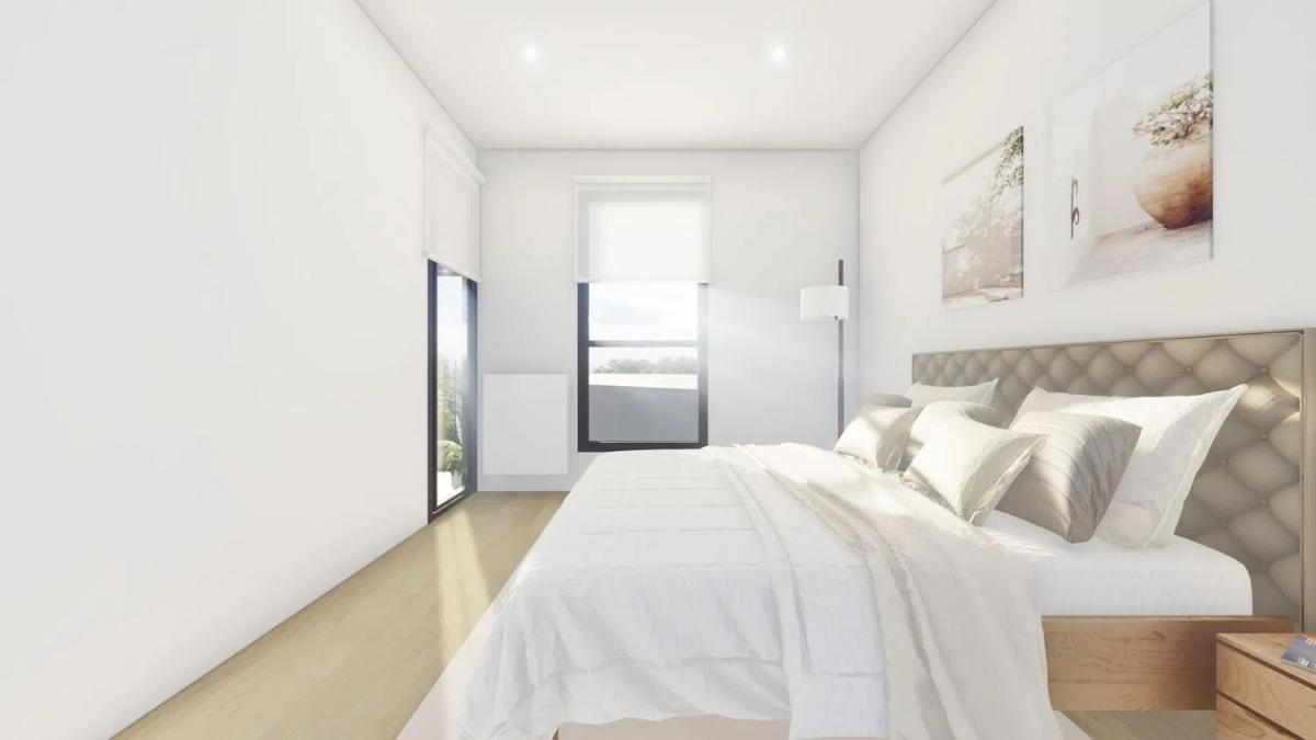 Obra nueva Castellà i Lloveras en Olot (Revista) photo 3