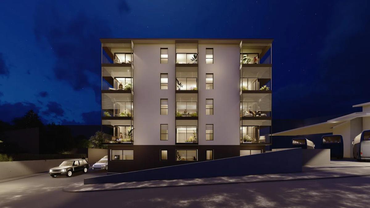 Obra nueva Castellà i Lloveras en Olot (Revista) photo 5