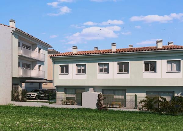 Квартира на продажу на  Santa Coloma, 115, Олот photo 2