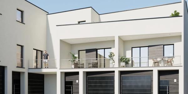 Chalet adosado en venta en Guilleries, 17 , Arbúcies photo 1